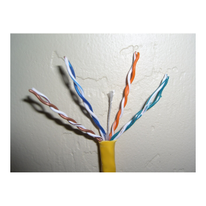Ethernet cable Cat6 1m