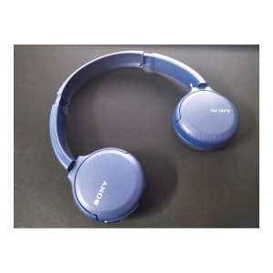Bluetooth headphones