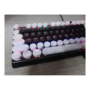 Mechanical keyboard (compact)