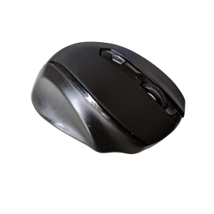 Wireless mouse
