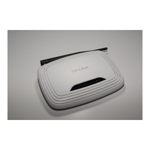 Wi-Fi 6 router