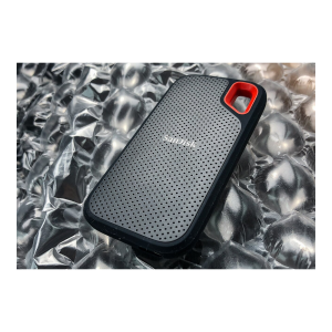 1TB external SSD
