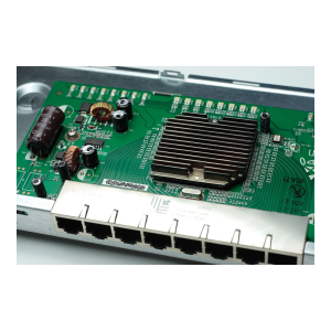 Gigabit 8-port switch