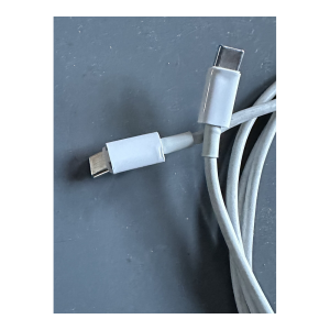 USB-C cable 1m
